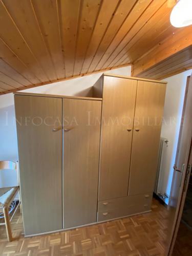 Appartamento in affitto a Brentonico