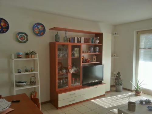 Appartamento in affitto a Calliano