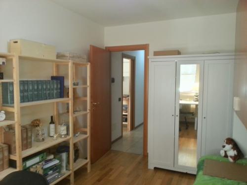 Appartamento in affitto a Calliano