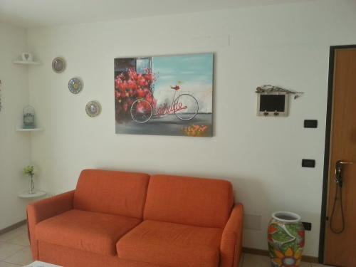 Appartamento in affitto a Calliano