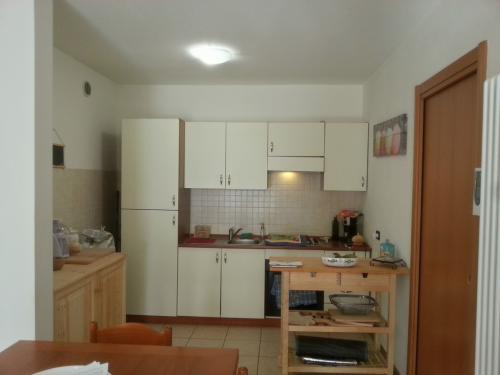 Appartamento in affitto a Calliano