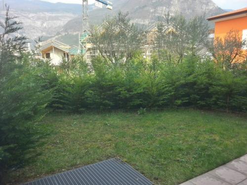 Appartamento in affitto a Calliano