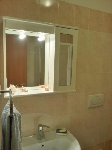 Appartamento in affitto a Calliano
