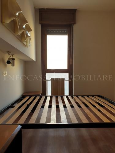 Appartamento in affitto a Rovereto