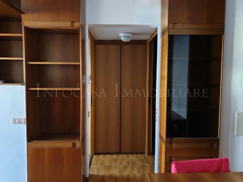Appartamento in affitto a Rovereto