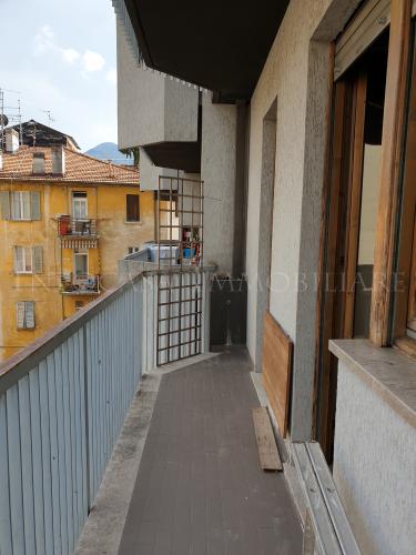 Appartamento in affitto a Rovereto