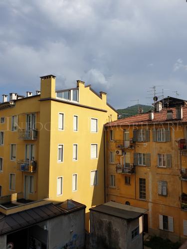 Appartamento in affitto a Rovereto