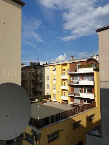 Appartamento in affitto a Rovereto
