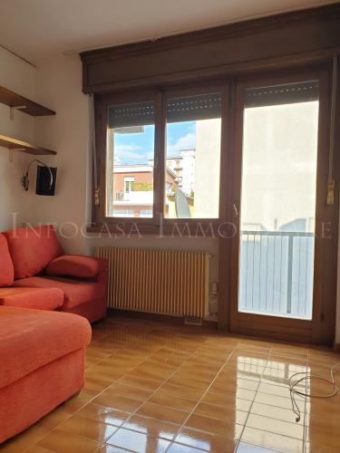 Appartamento in affitto a Rovereto