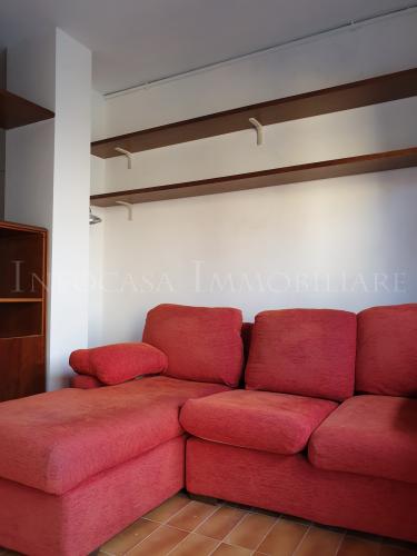 Appartamento in affitto a Rovereto
