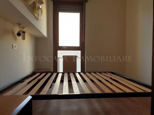 Appartamento in affitto a Rovereto