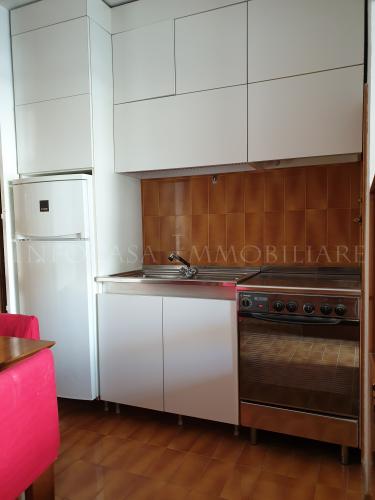Appartamento in affitto a Rovereto