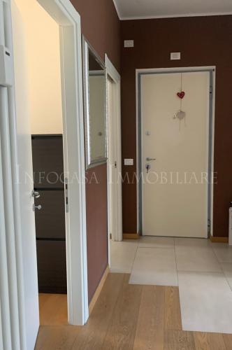 Appartamento in affitto a Rovereto