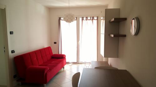 Appartamento in affitto a Rovereto