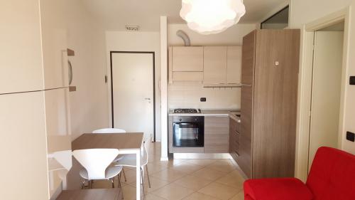 Appartamento in affitto a Rovereto