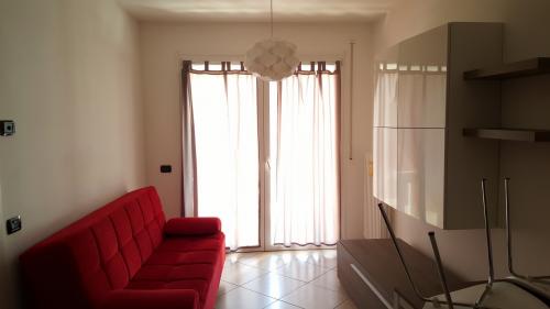 Appartamento in affitto a Rovereto