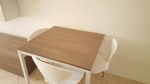 Appartamento in affitto a Rovereto