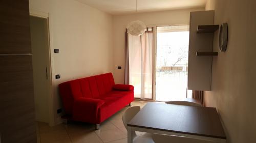 Appartamento in affitto a Rovereto