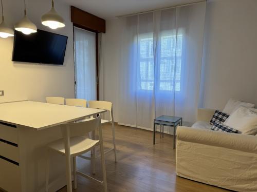 Appartamento in affitto a Rovereto