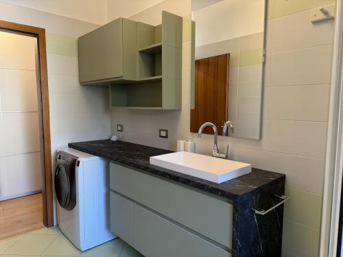 Appartamento in affitto a Rovereto