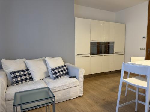 Appartamento in affitto a Rovereto