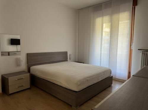 Appartamento in affitto a Rovereto