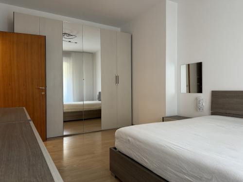 Appartamento in affitto a Rovereto