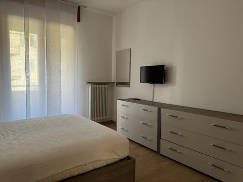 Appartamento in affitto a Rovereto