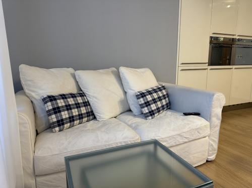 Appartamento in affitto a Rovereto