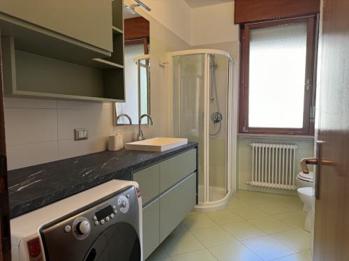 Appartamento in affitto a Rovereto