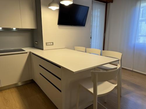 Appartamento in affitto a Rovereto