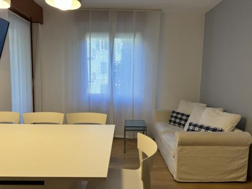 Appartamento in affitto a Rovereto