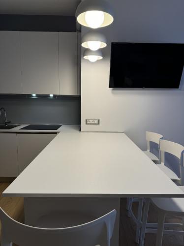 Appartamento in affitto a Rovereto