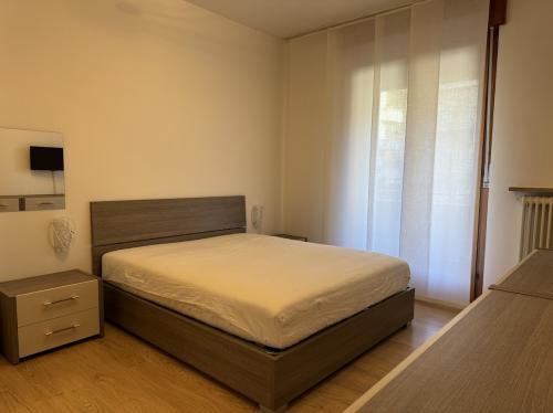 Appartamento in affitto a Rovereto