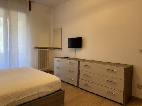 Appartamento in affitto a Rovereto