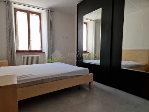 Appartamento in affitto a Rovereto