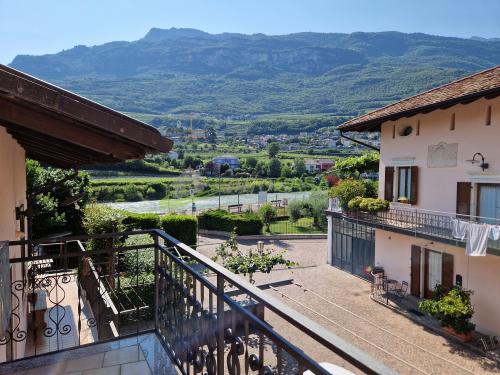 Appartamento in affitto a Rovereto