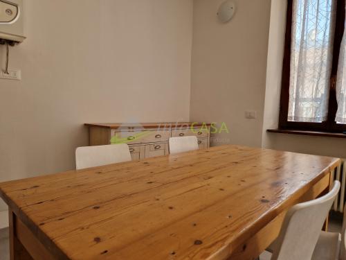 Appartamento in affitto a Rovereto