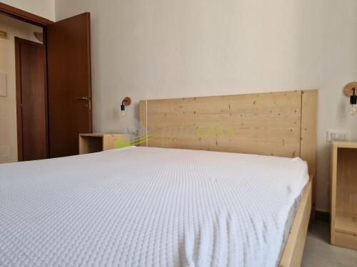Appartamento in affitto a Rovereto