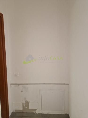 Appartamento in affitto a Rovereto