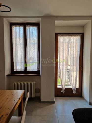 Appartamento in affitto a Rovereto