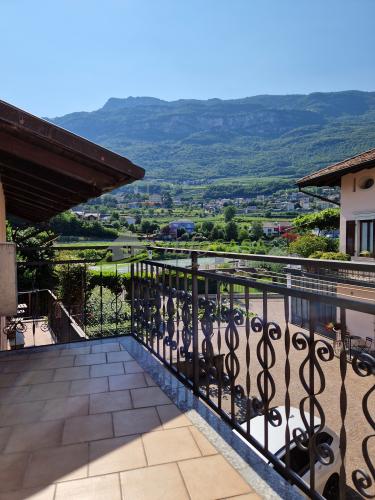 Appartamento in affitto a Rovereto
