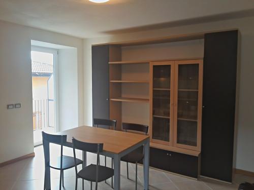Appartamento in affitto a Rovereto