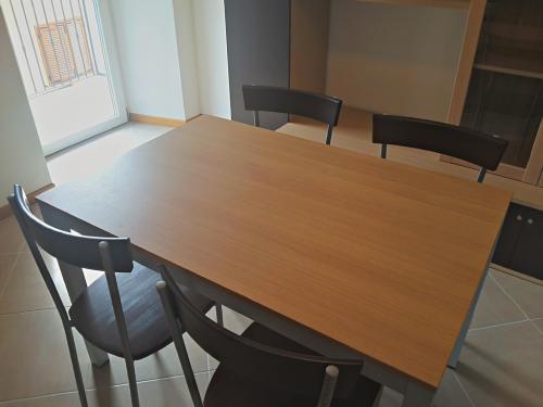 Appartamento in affitto a Rovereto