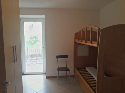 Appartamento in affitto a Rovereto