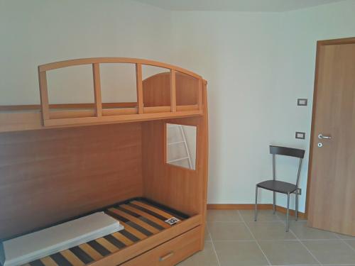 Appartamento in affitto a Rovereto