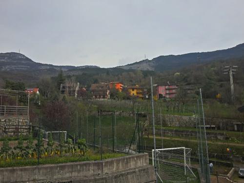 Appartamento in affitto a Rovereto