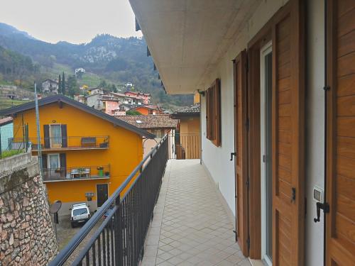 Appartamento in affitto a Rovereto