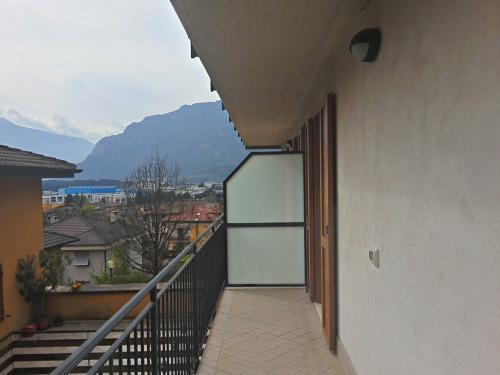 Appartamento in affitto a Rovereto