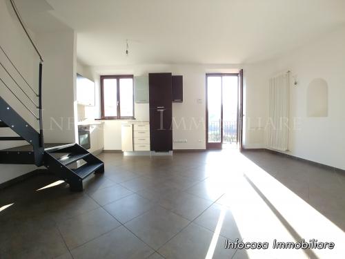 Duplex in affitto a Rovereto